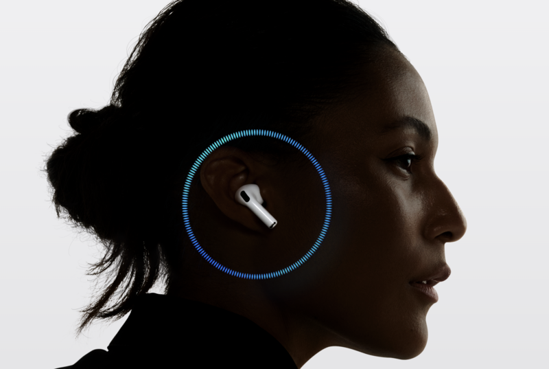 Apple AirPods Pro 3 เกิดปัญหา: ผู้ใช้บางรายเจอเสียงซ่า ๆ และเสียงแปลก ๆ ในหูฟัง