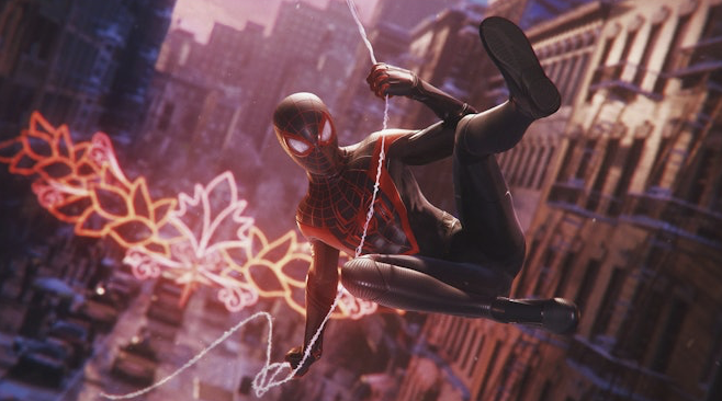 3 เกมส์ PS5 ที่ต้องเล่นในปี 2025: ก้าวสู่ยุคใหม่แห่งการเล่นเกมยุคใหม่