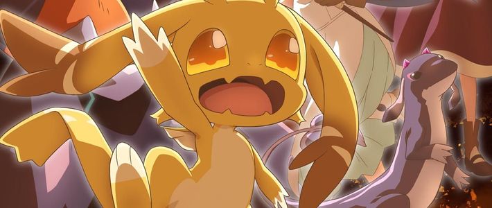 DoraTama เกิดใหม่เป็นไข่มังกร อนิเมะแนวแฟนตาซีต่างโลก ปล่อย Main PV และ Key Visual เตรียมฉาย 10 มกราคม 2026