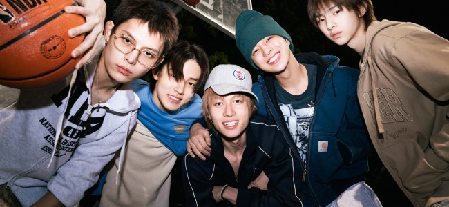 CORTIS กับก้าวใหม่ในฐานะ Friends of NBA บนเวที All-Star 2026