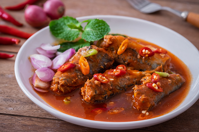 อาหารสำหรับสิ้นเดือน – อร่อย อยู่ท้อง ประหยัด แบบเพื่อนสายกินตัวจริงแนะนำ!