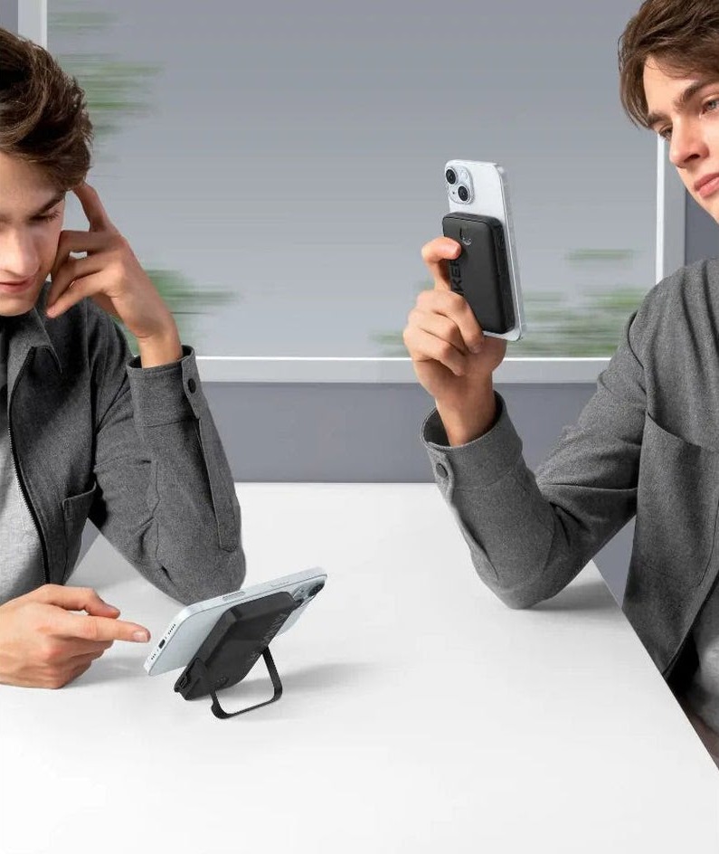 ð Power Bank āļāļđāđāđāļ āļĒāļļāļāļāļīāļāļīāļāļąāļĨ: āđāļĨāļ·āļāļāļāļĒāđāļēāļāđāļĢāđāļŦāđāļāļļāđāļĄ āđāļāđāđāļĨāđāļ§āļāļĩāļ§āļīāļāļŠāļ°āļāļ§āļāļāļķāđāļ