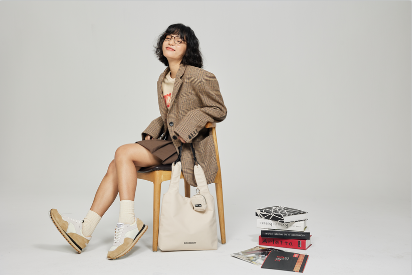 BAGSMART: แบรนด์กระเป๋ายุคใหม่ที่สะท้อนตัวตนของคนรุ่นใหม่
