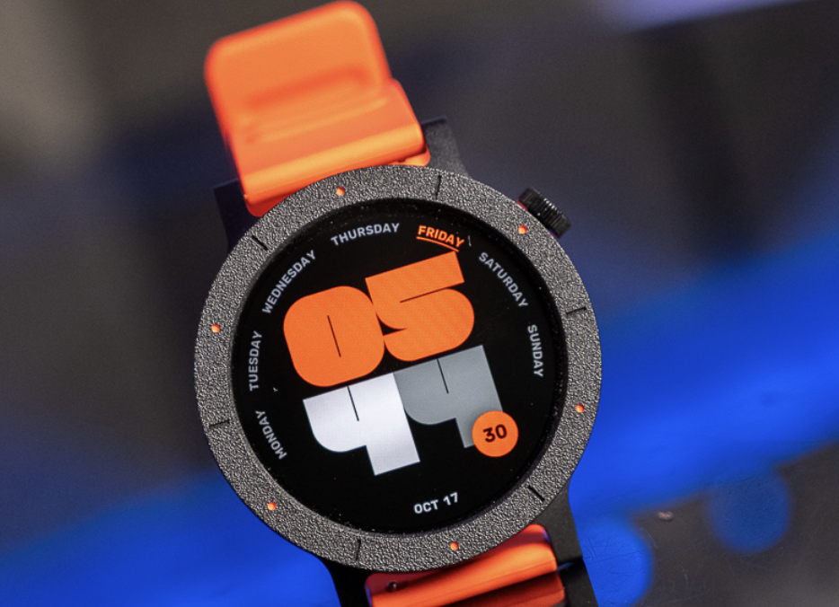 Nothing CMF Watch 3 Pro: สมาร์ทวอทช์ตัวใหม่น่าใช้