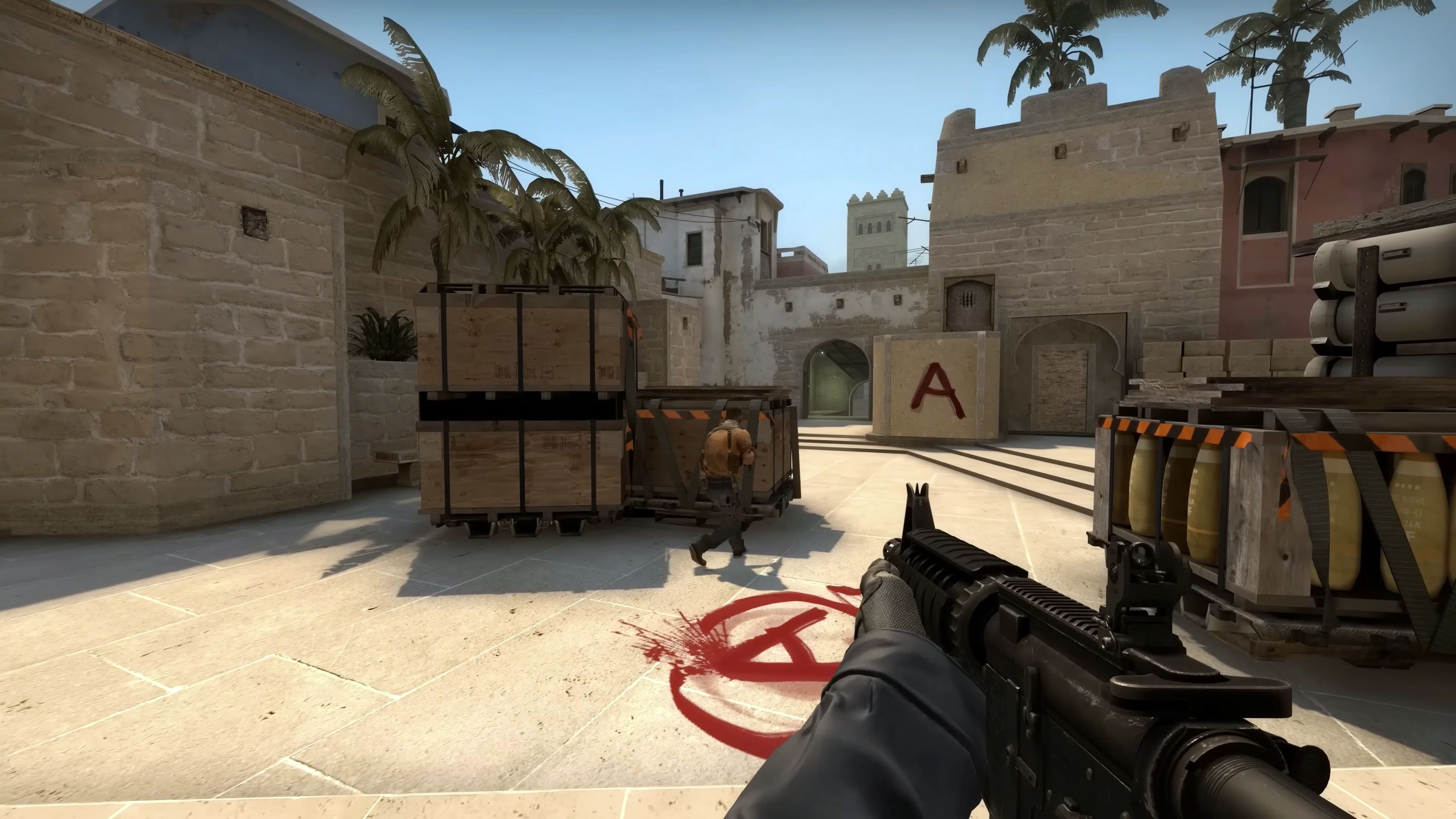 ไม่ได้ยินเสียงฝีเท้าขณะเล่น CS:GO ใช่ไหม? นั่นเพราะคุณเลือกหูฟังผิด!