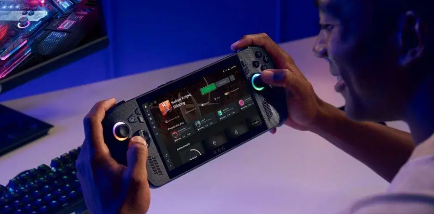 Sony กับเครื่องเล่นเกมพกพารุ่นใหม่: มันคือ "Switch Killer" หรือทายาทที่แท้จริงของ PSP?