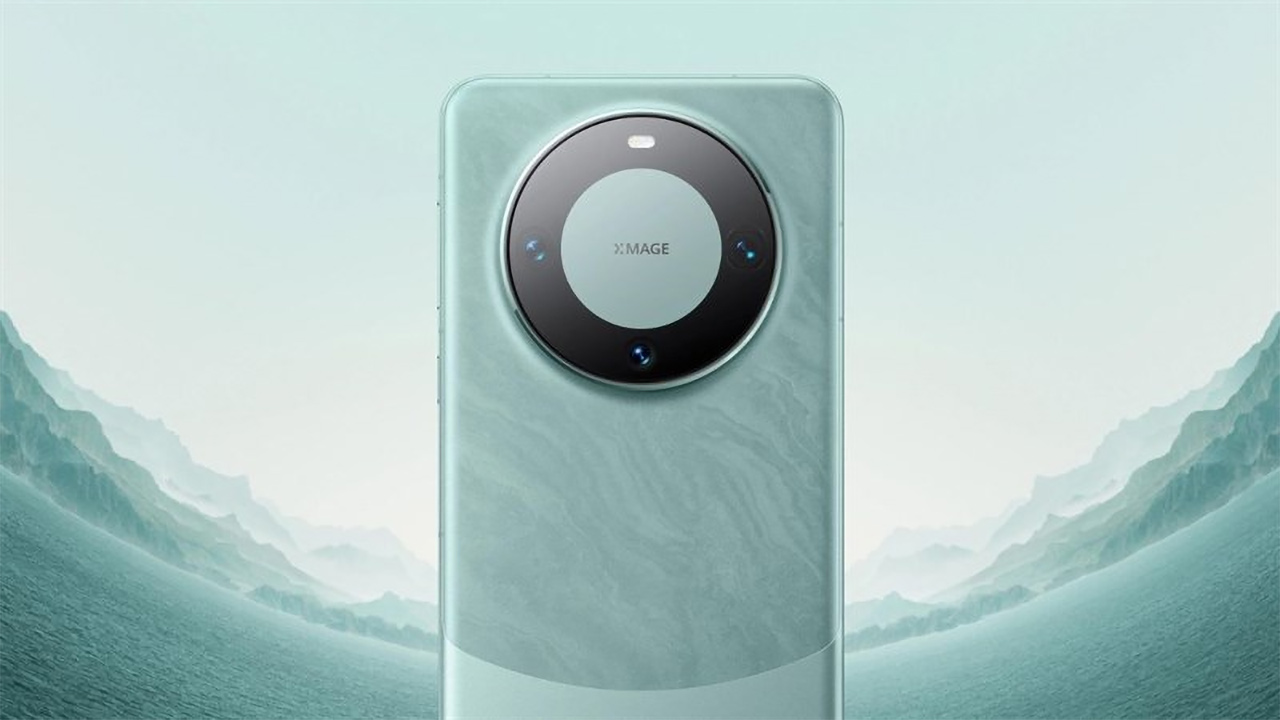 24GB+1TB! Huawei รุ่นใหม่เตรียมเปิดตัว: เปิดตัวปลายปีนี้!
