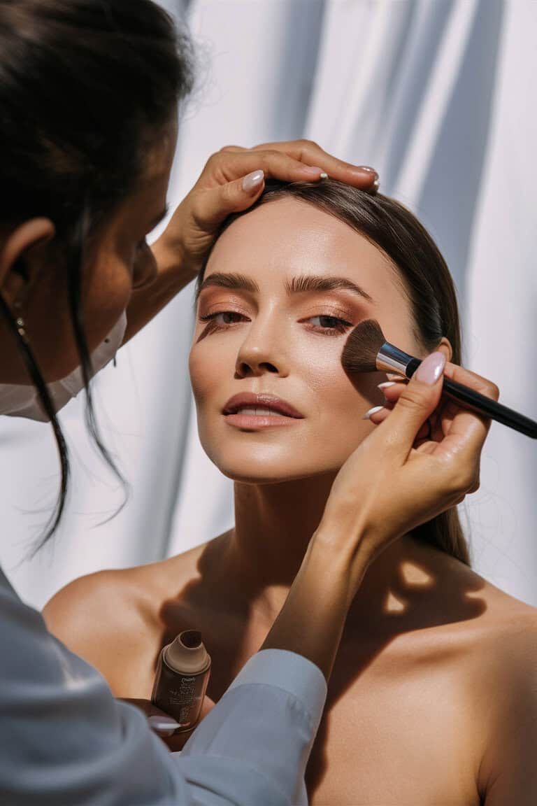 แนะนำวิธีเลือกแปรงแต่งหน้า จำเป็นต้องซื้อทุกอันเลยไหม?