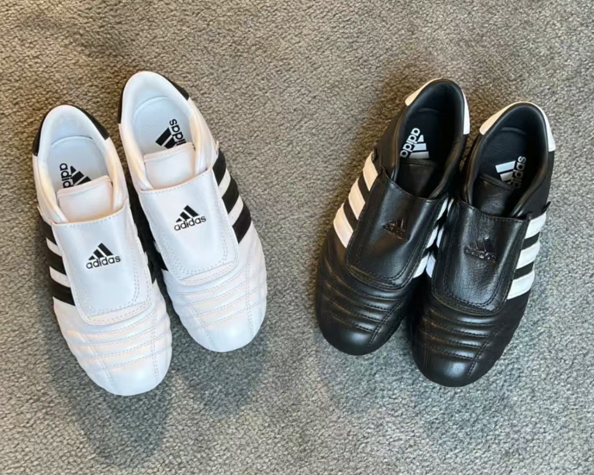ทำไมรองเท้าเทควันโดของ Adidas ถึงเป็นราชารองเท้าในปีนี้?