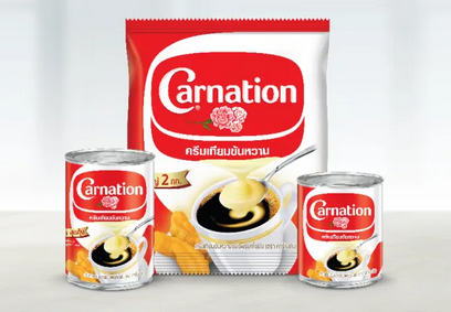 นมข้นหวาน: เลือกแบบไหนให้อร่อยและดีต่อสุขภาพ?