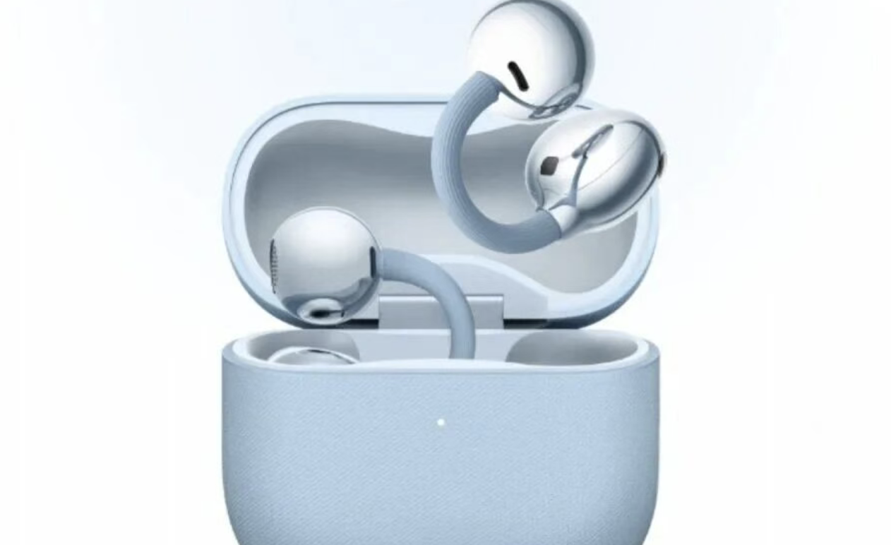 Huawei FreeClip 2: เตรียมเปิดให้สั่งซื้อล่วงหน้าในวันที่ 14 ตุลาคมนี้