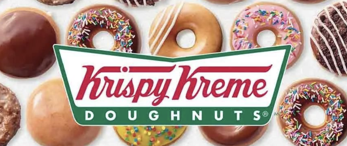 ทาส Krispy Kreme ต้องโดน! เปิด 6 อันดับโดนัทที่ชาวเน็ตยกให้เป็นที่ 1