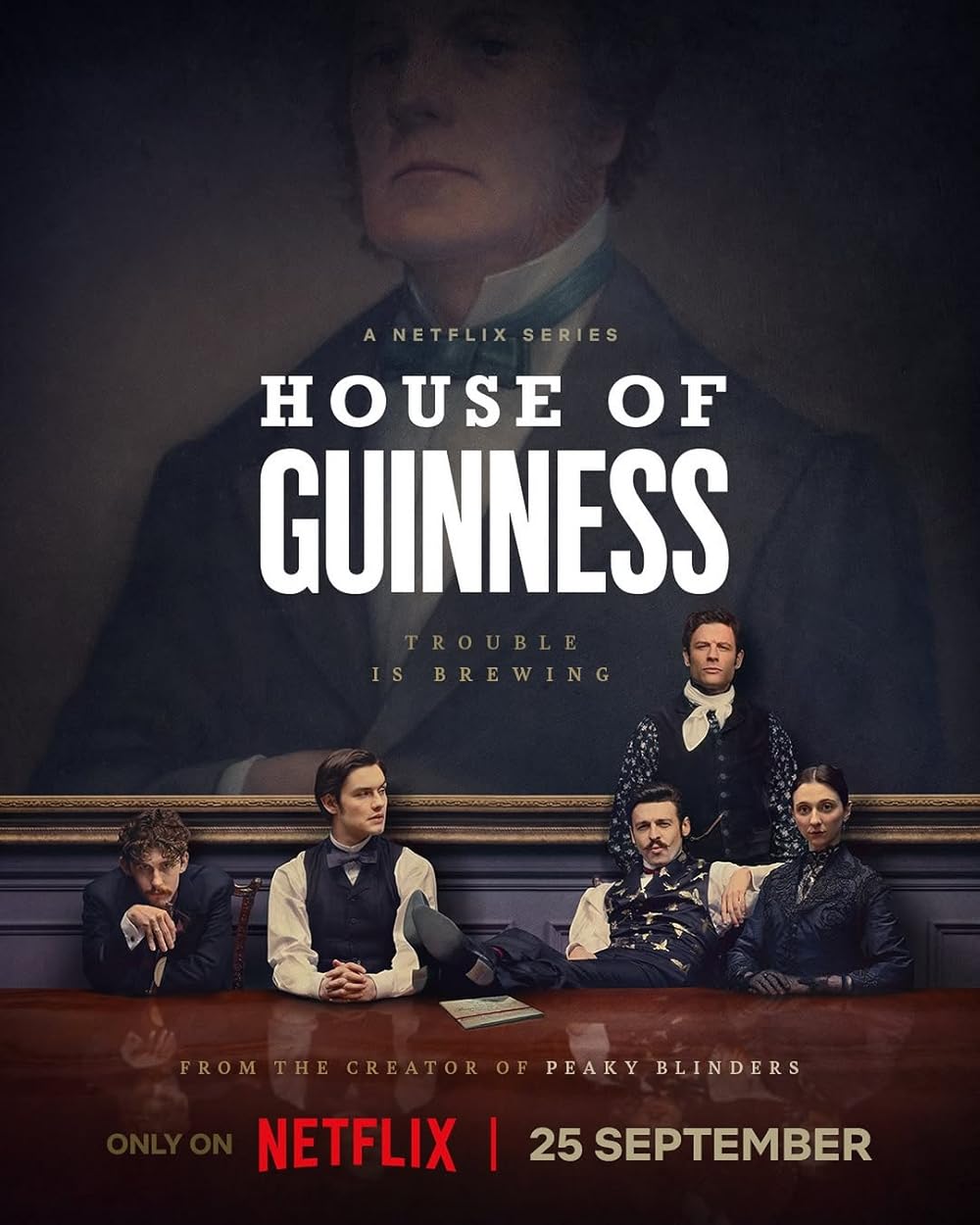 มีซีรีส์น่าดูบน Netflix เดือนกันยายนนี้บ้าง? Zestbuy มีซีรีส์เด็ดๆ ให้คุณเลือกเพียบ!