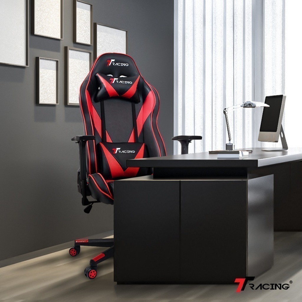 TTRacing Swift X 2020 Gaming Chair รีวิวเก้าอี้เกมมิ่งที่นั่งสบายจนทำงานยาวๆ ได้ทั้งวัน