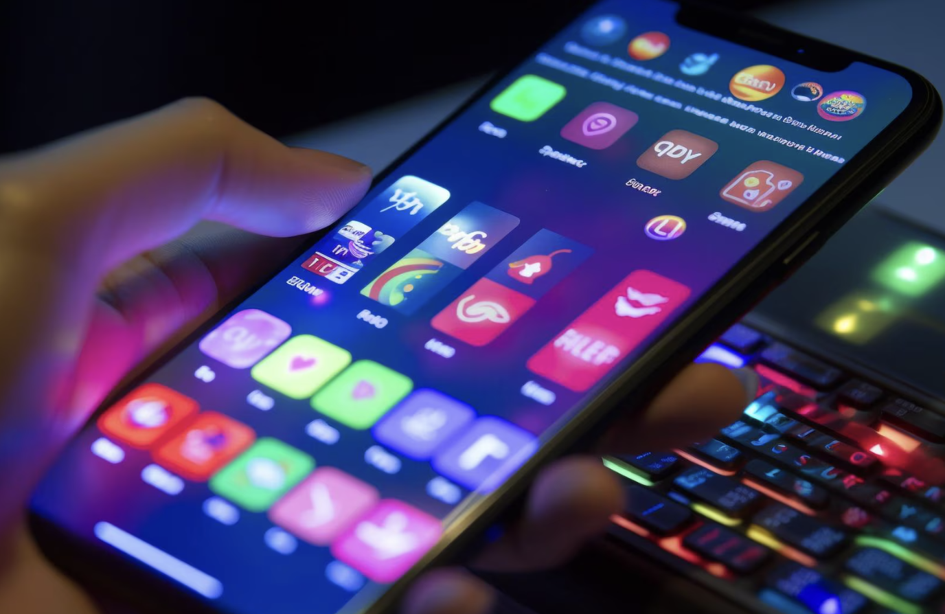 ทำไม Android ยังถึงดูเป็นรอง Apple ?