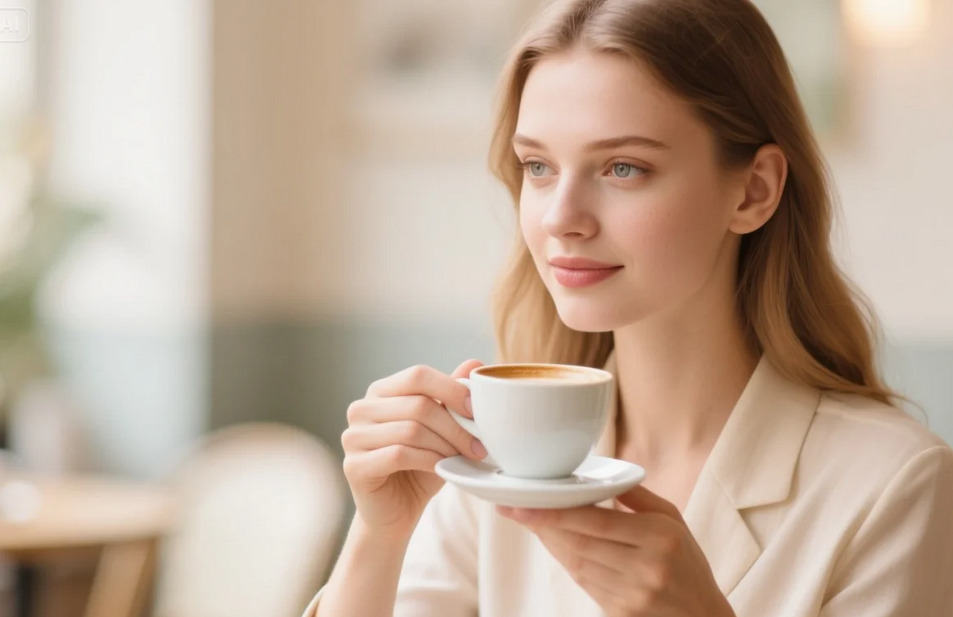 กาแฟลดน้ำหนัก ทางเลือกใหม่เพื่อการลดน้ำหนักอย่างมีสุขภาพดี
