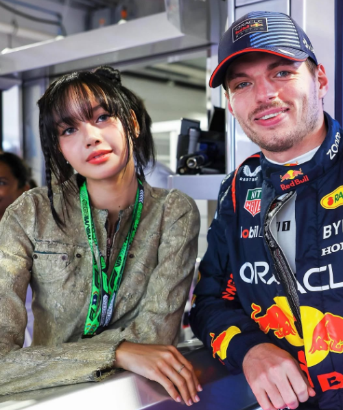 F1 และ K-Pop เมื่อโลกของความเร็วเชื่อมกับจังหวะแห่งดนตรี เกิดเป็นประวัติศาสตร์หน้าใหม่ที่โลกต้องจดจำ