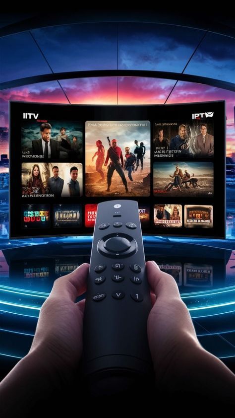 เปิดใจให้ Smart TV มีประโยชน์อย่างไรบ้าง มาดูกันเลย