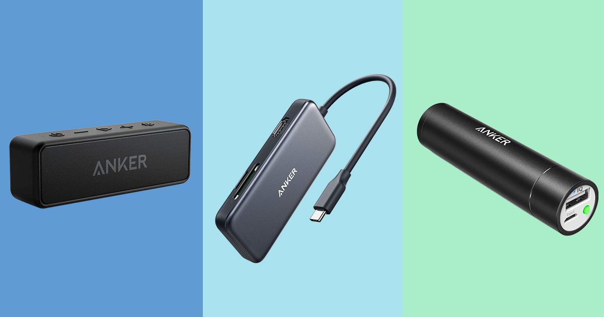 Anker | แบรนด์เทคโนโลยีที่สร้างพลังไฟฟ้าและความมั่นใจให้ผู้คนทั่วโลก