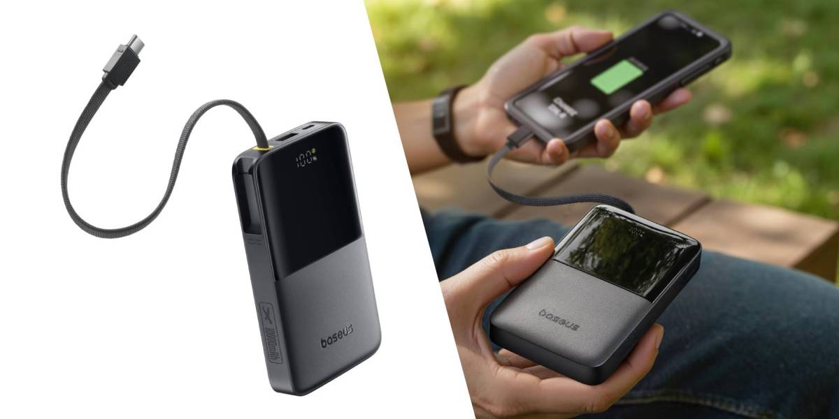 🔋 Power Bank คู่ใจ ยุคดิจิทัล: เลือกอย่างไรให้คุ้ม ใช้แล้วชีวิตสะดวกขึ้น