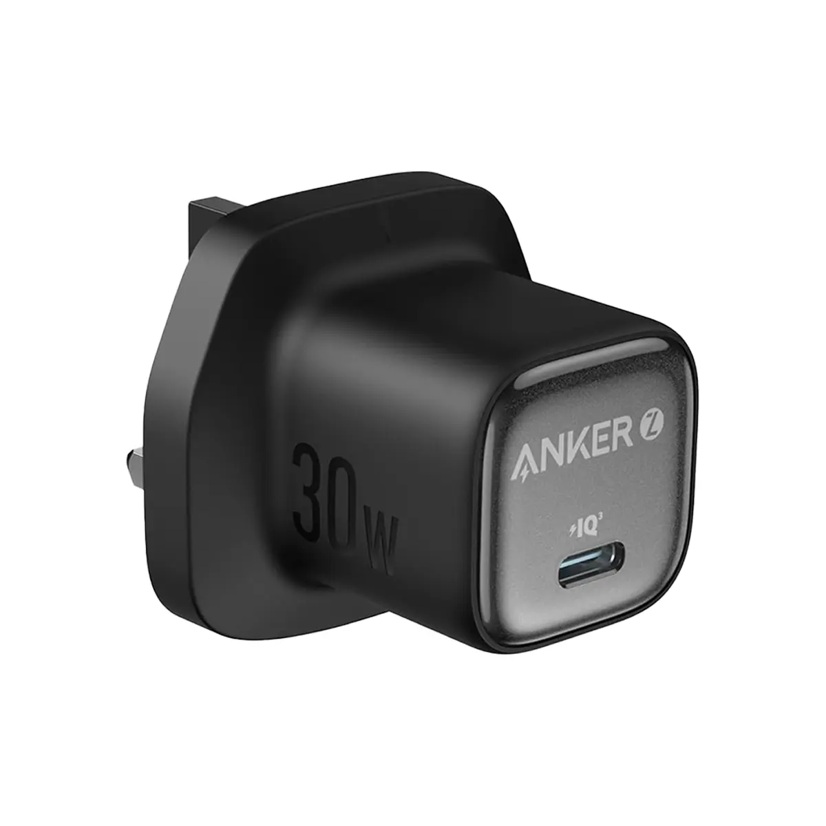 Anker Zolo Series: อะไรคือ "เทคโนโลยีสีดำ" ที่ทำให้เครื่องชาร์จมีขนาดเล็ก พลังงานสูง และชาร์จได้อย่างปลอดภัย?