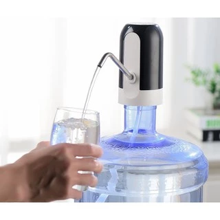 💧 เครื่องกดน้ำอัตโนมัติ — ของเล็กที่เพิ่มความสะดวกให้ชีวิต