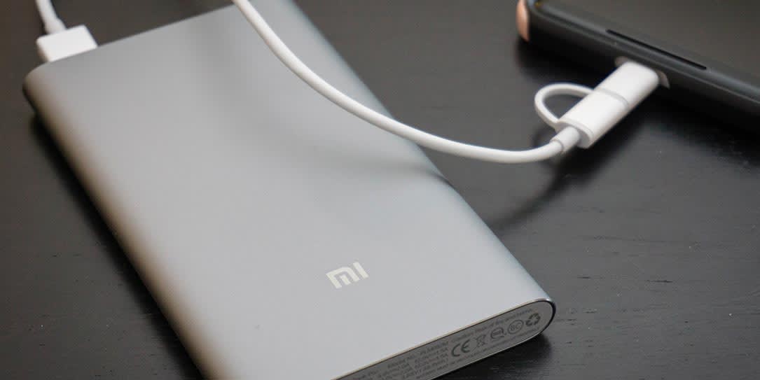 รีวิว Power Bank: เพื่อนคู่ใจยุคดิจิทัลที่ขาดไม่ได้