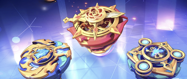 Beyblade Burst: ตำนานของเล่นที่ครองใจผู้คนมายาวนานถึง 26 ปี