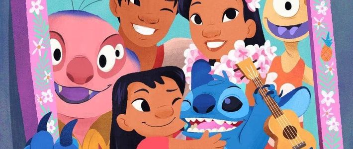 Ohana คือครอบครัว ทำไม “สติช” ถึงยังครองใจโลกไม่เสื่อมคลาย