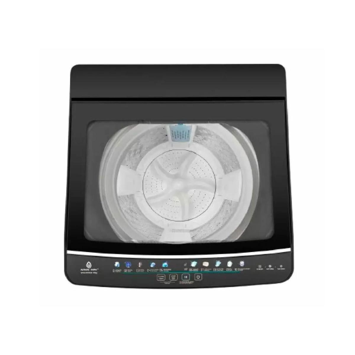 Hisense WTJH1313UB เครื่องซักผ้าฝาบนอัตโนมัติ 13 กก. สะอาดล้ำลึก ประหยัดเวลา ครบทุกฟังก์ชันสำหรับครอบครัวยุคใหม่