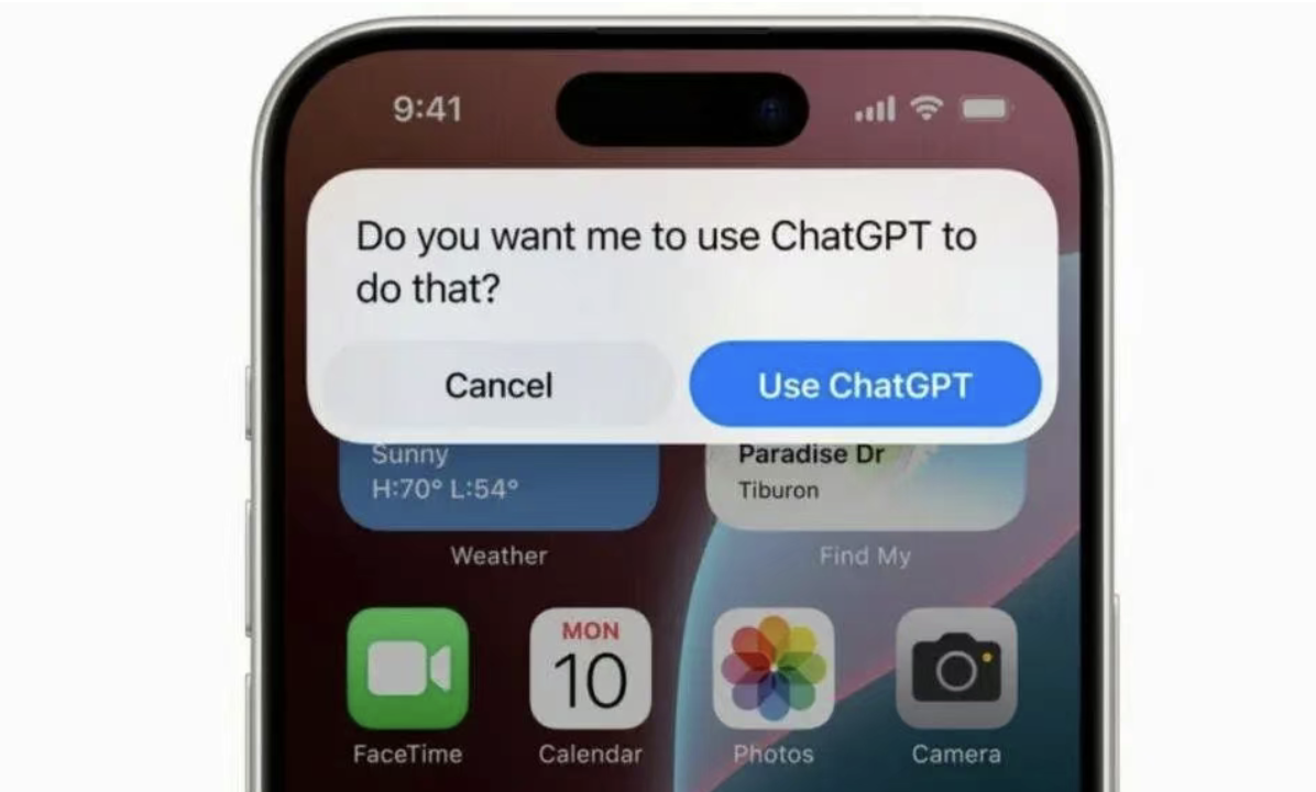 Apple เคยปฏิเสธการสร้างแชทบอท... แล้วอะไรคือ "สิ่งที่ Apple สร้างขึ้นมาแทน"?