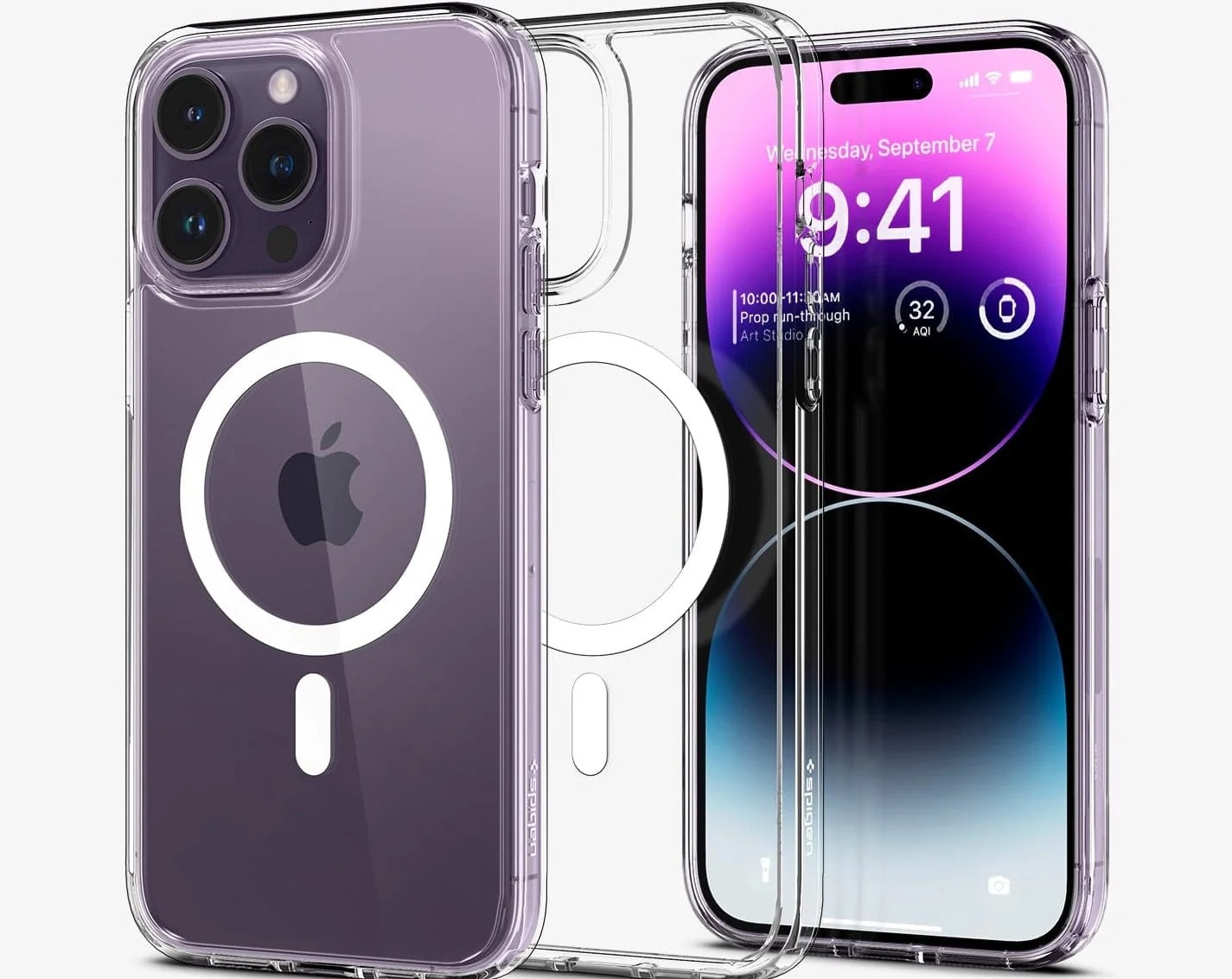 อุปกรณ์เสริมทดแทน iPhone ที่ดีที่สุดสำหรับปี 2025 | รวมอุปกรณ์เสริม MagSafe ที่น่าซื้อ