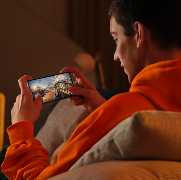 🎮 โทรศัพท์สำหรับเล่นเกม คู่ใจเกมเมอร์ยุคใหม่ สเปกแรง ลื่นไหล ไม่กระตุก