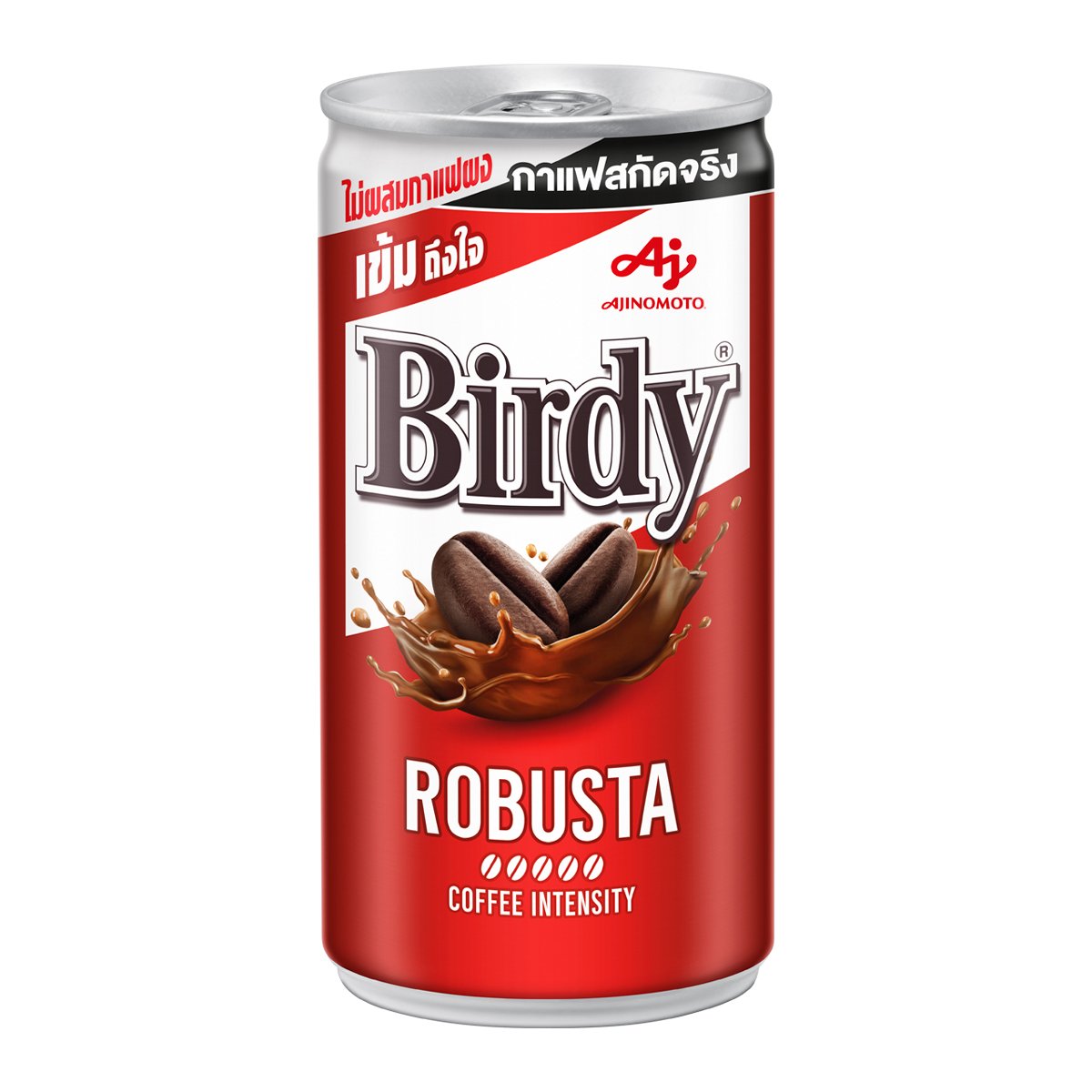 ☕ การเดินทางของ Birdy Coffee กาแฟพร้อมดื่มอันดับหนึ่งของไทย