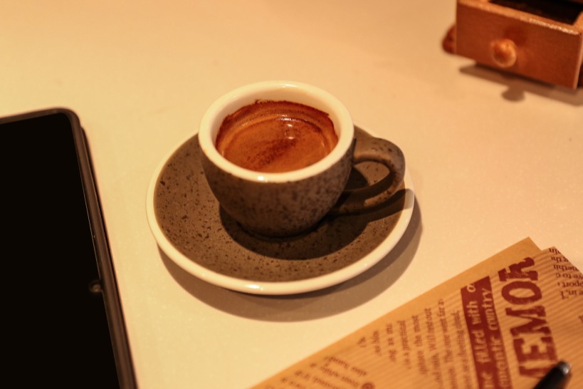 บทความนี้จะบอกคุณว่า Yirgacheffe คืออะไรและจะดื่มอย่างไร!