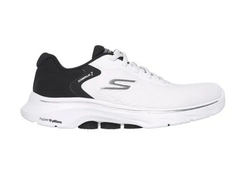 SKECHERS 2025 Hot 5 แนะนำ: รองเท้าวิ่งน้ำหนักเบาและสวมใส่สบายสำหรับนักเดินทางและนักกีฬา