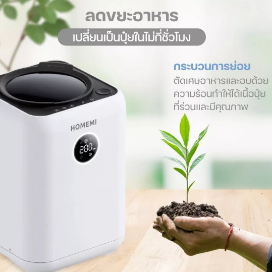 ทำไม "เศษอาหาร" ถึงเป็นปัญหาใหญ่ของโลก?