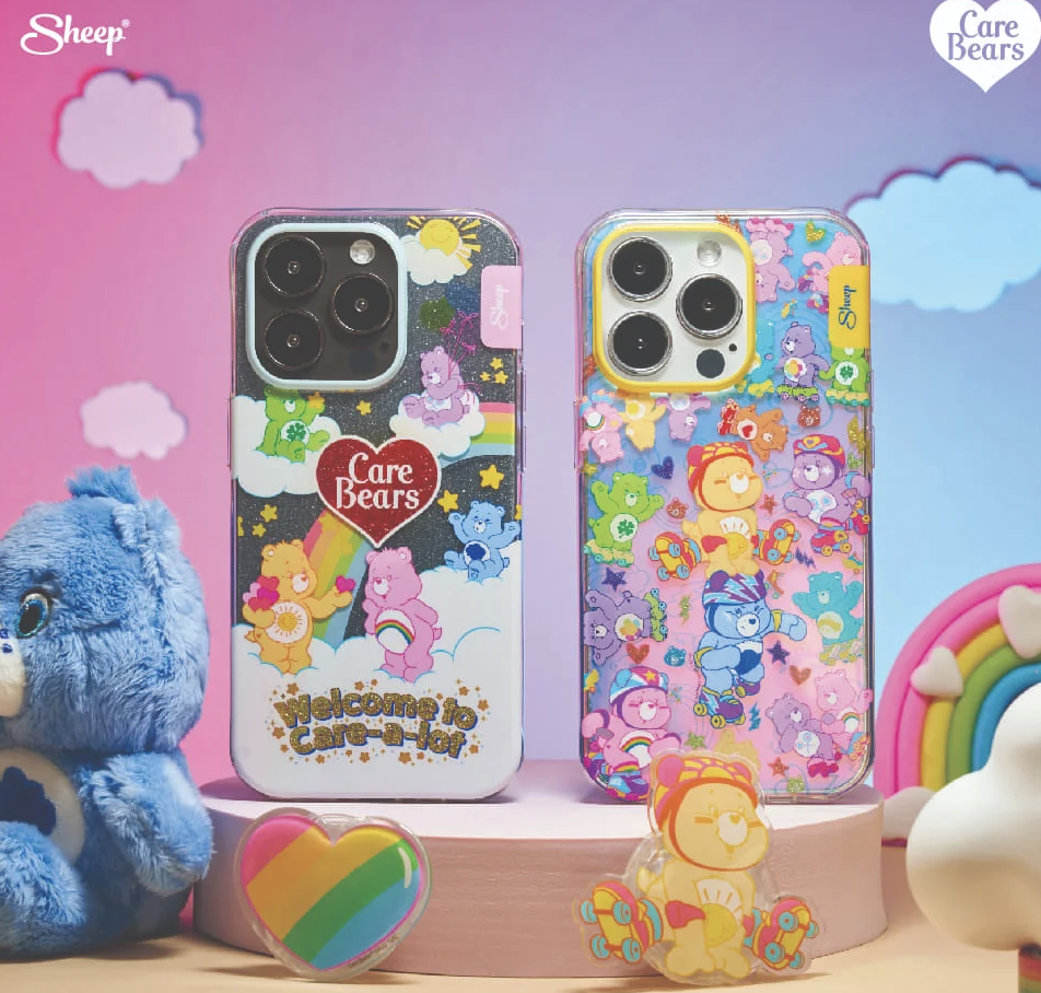 เคสโทรศัพท์: ของจำเป็นหรือแค่แฟชั่นเสริม