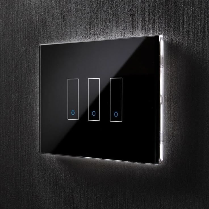 Smart Switch เปลี่ยนสวิตช์ธรรมดาให้ฉลาด สะดวก ปลอดภัย และทันสมัย