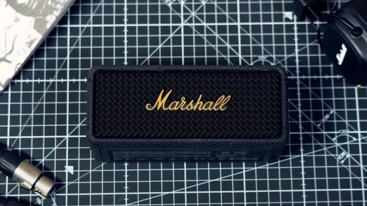 Marshall Audio จากตำนานแอมป์กีตาร์ สู่เจ้าแห่งวงการเครื่องเสียง!