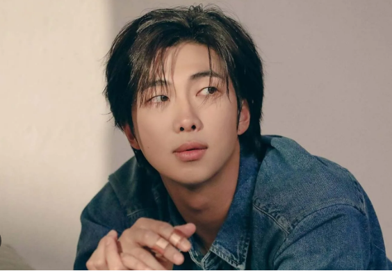 RM วง BTS ก้าวสู่เวทีโลกอีกครั้ง ศิลปิน K-Pop คนแรกบนเวที APEC Summit 2025