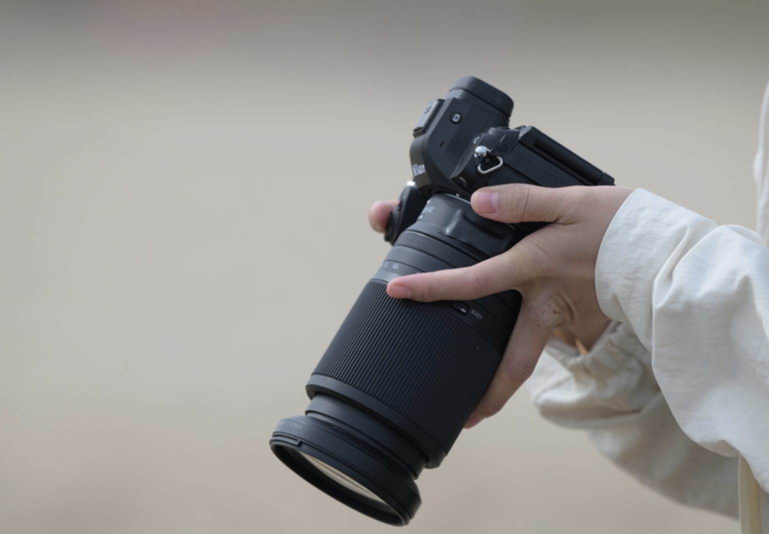 รีวิว Nikon Z5II 📸 กล้องฟูลเฟรมมิเรอร์เลสรุ่นเริ่มต้น ที่ยกระดับมาตรฐานใหม่ให้เหนือความคาดหมาย!
