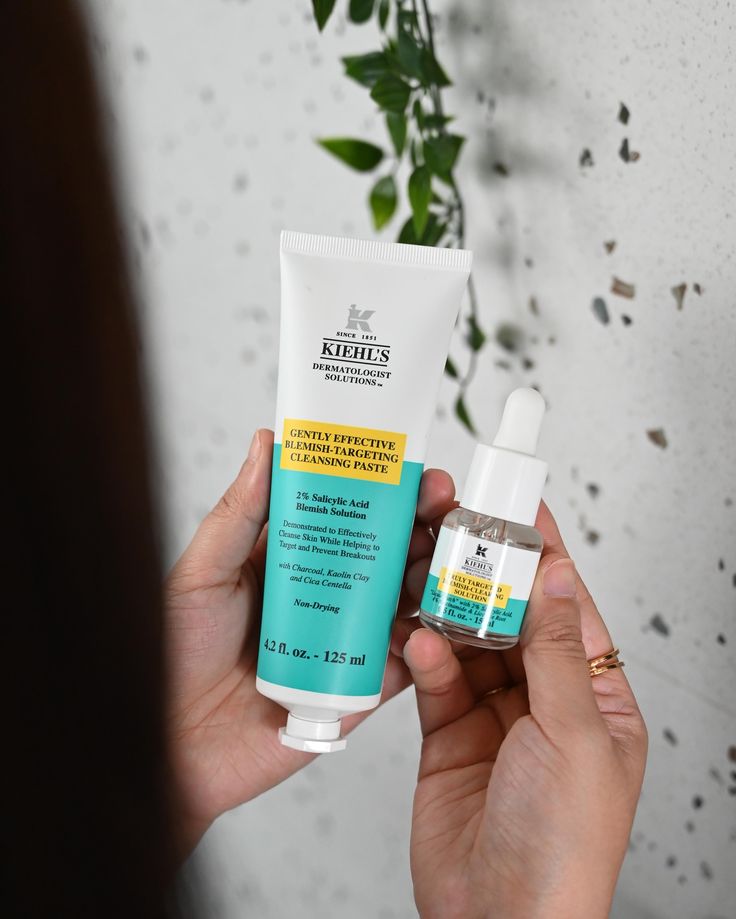 🌿 Kiehl’s สกินแคร์ระดับตำนานจากนิวยอร์ก สู่ความงามของผิวสุขภาพดี