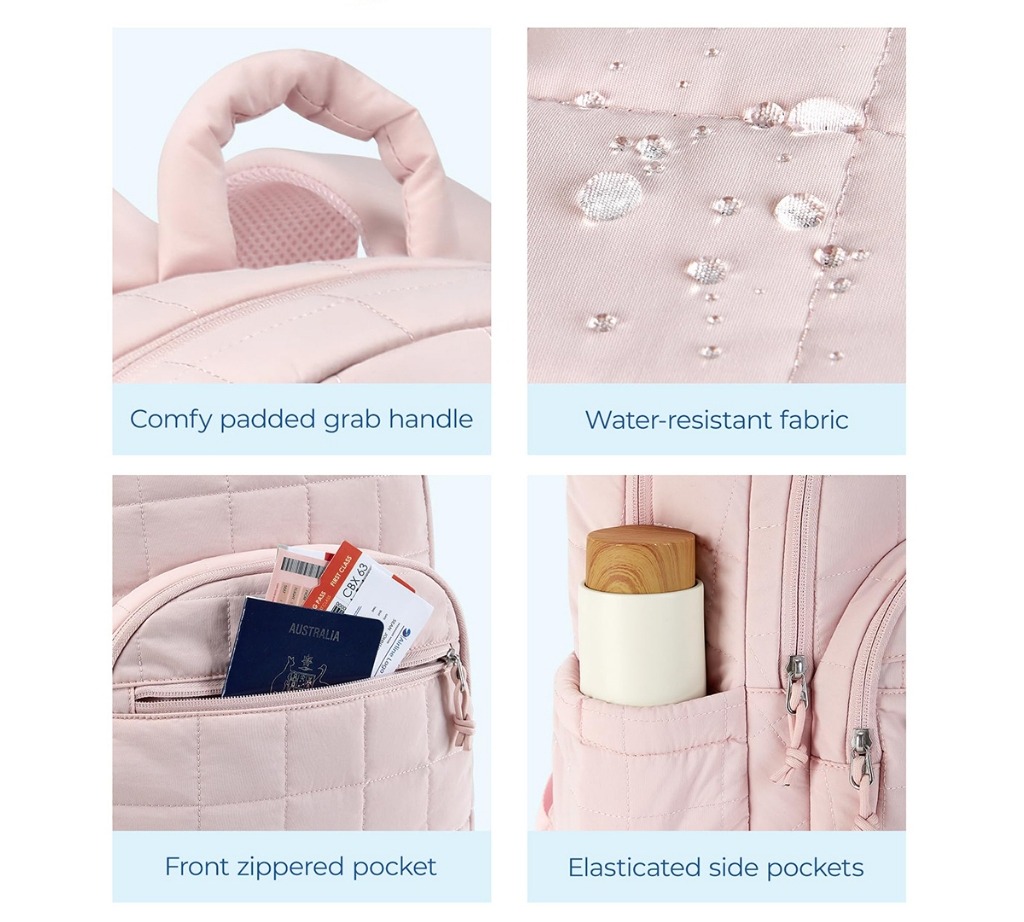 ☔ Must-have Items หน้าฝน ที่ควรมีติดตัว!