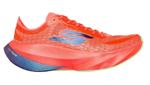 SKECHERS 2025 Hot 5 แนะนำ: รองเท้าวิ่งน้ำหนักเบาและสวมใส่สบายสำหรับนักเดินทางและนักกีฬา