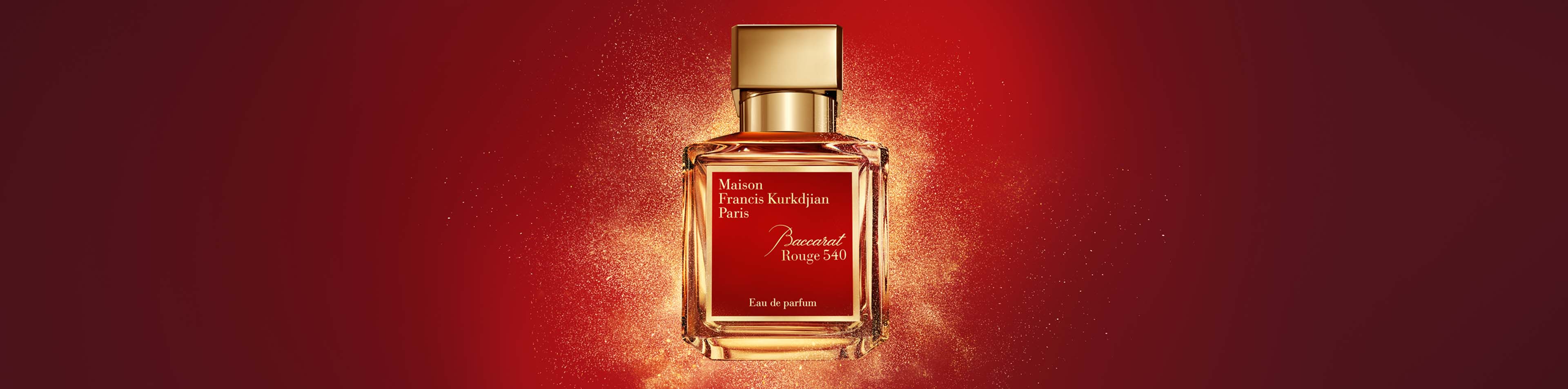 Maison Francis Kurkdjian: บทกวีแห่งกลิ่นหอม...จากห้องแล็บสู่โลกศิลปะ