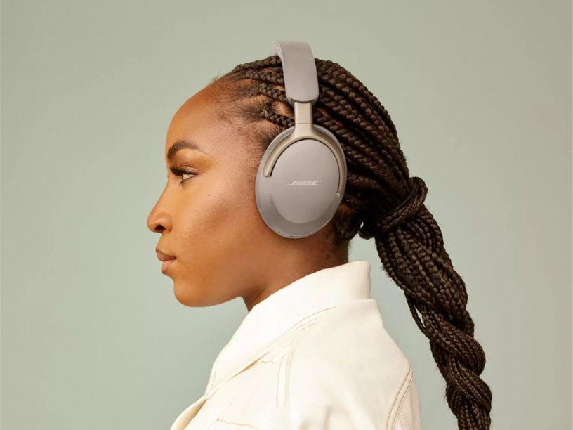 🎧✨ หูฟัง BOSE – ที่สุดของเสียงพรีเมียมและระบบตัดเสียงรบกวนที่โลกยอมรับ