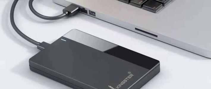 External Hard Disk ตัวช่วยจัดเก็บข้อมูลที่ยังจำเป็นในยุคคลาวด์