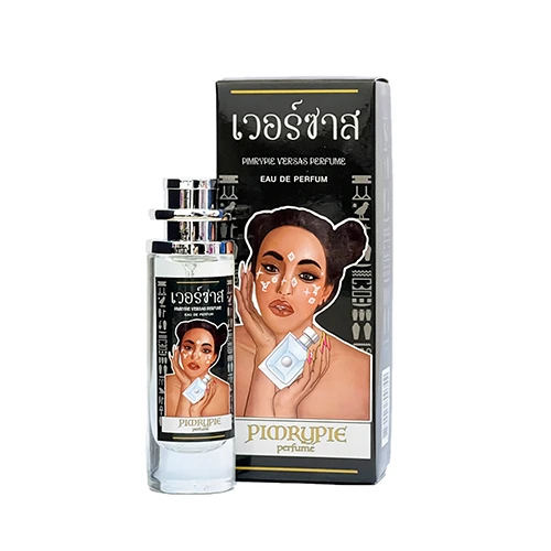 ✨ PIMRYPIE Perfume – น้ำหอมสายประหยัดของคนมีเทสต์ กลิ่นดีแบบจ่ายน้อย แต่ได้ฟีลแพงเต็มขั้น