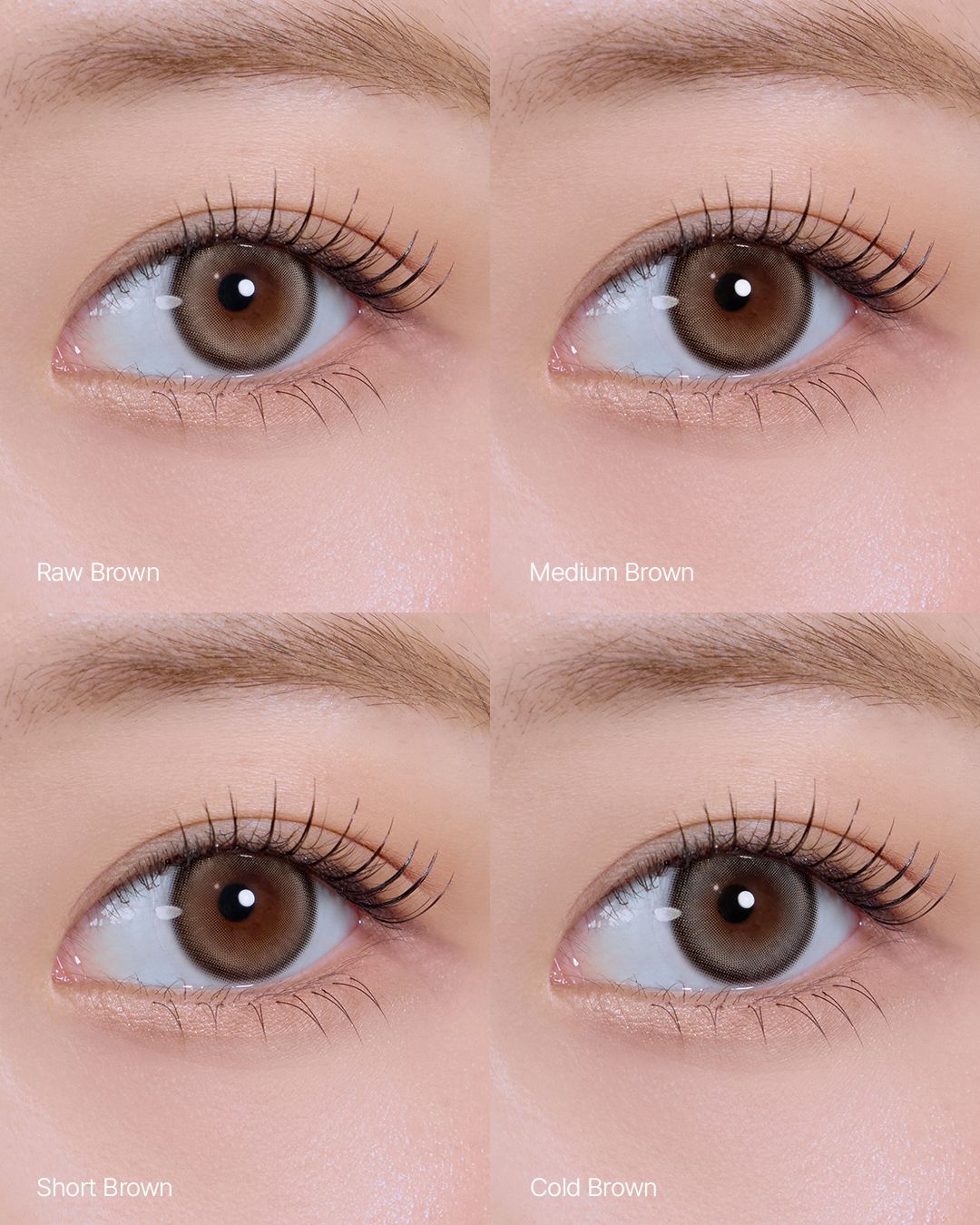 คอนแทคเลนส์สีก็สวยดี แต่เวลาใส่ก็ต้องใส่ใจเรื่องความปลอดภัยดวงตาด้วย👀